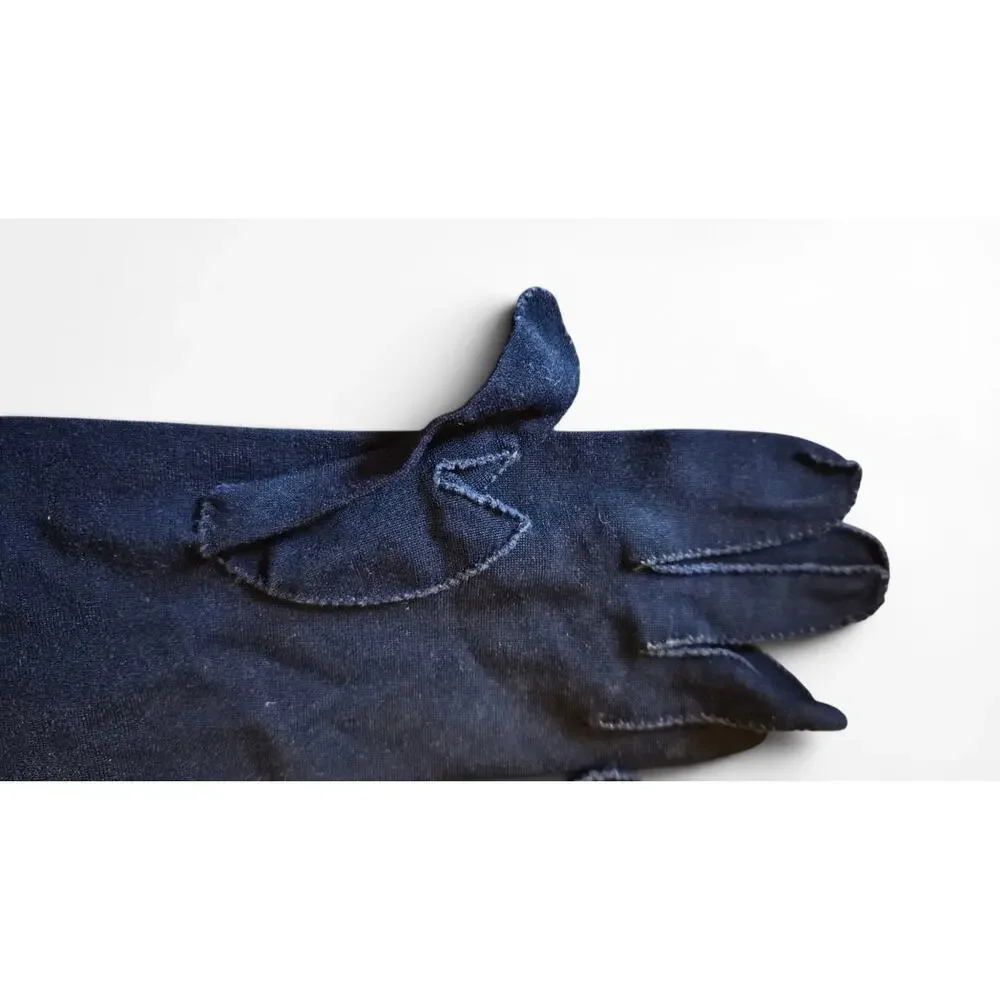 Vintage classic black